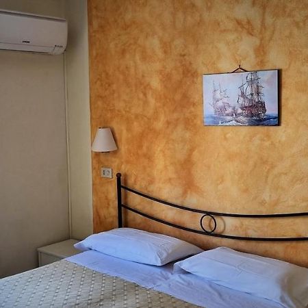 Bed and Breakfast Delle Rose Cefalù Exterior foto