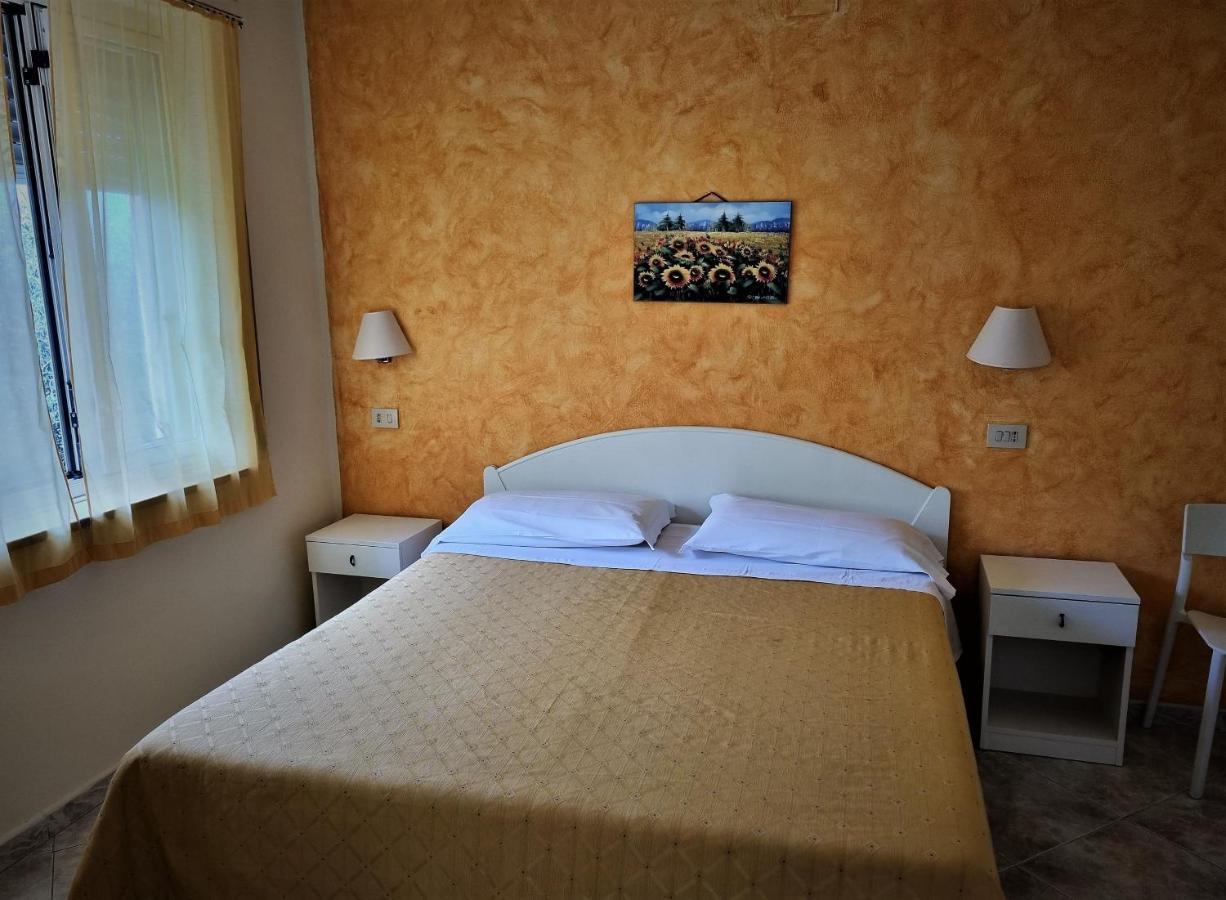 Bed and Breakfast Delle Rose Cefalù Exterior foto
