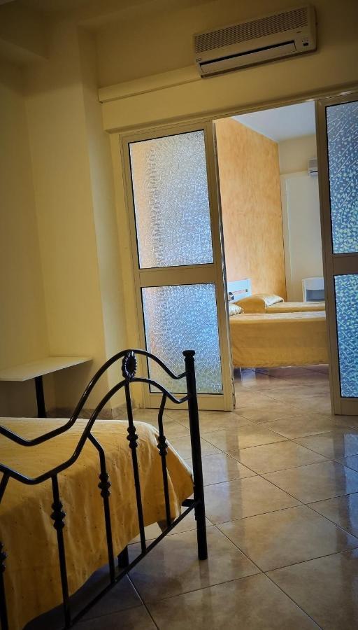 Bed and Breakfast Delle Rose Cefalù Exterior foto
