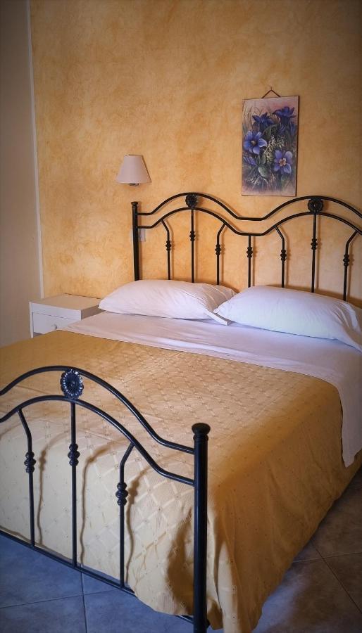 Bed and Breakfast Delle Rose Cefalù Exterior foto