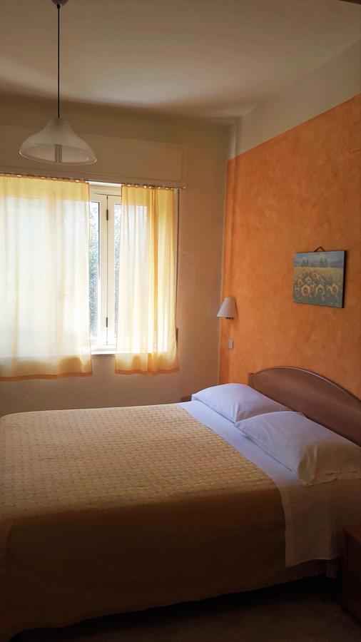 Bed and Breakfast Delle Rose Cefalù Exterior foto