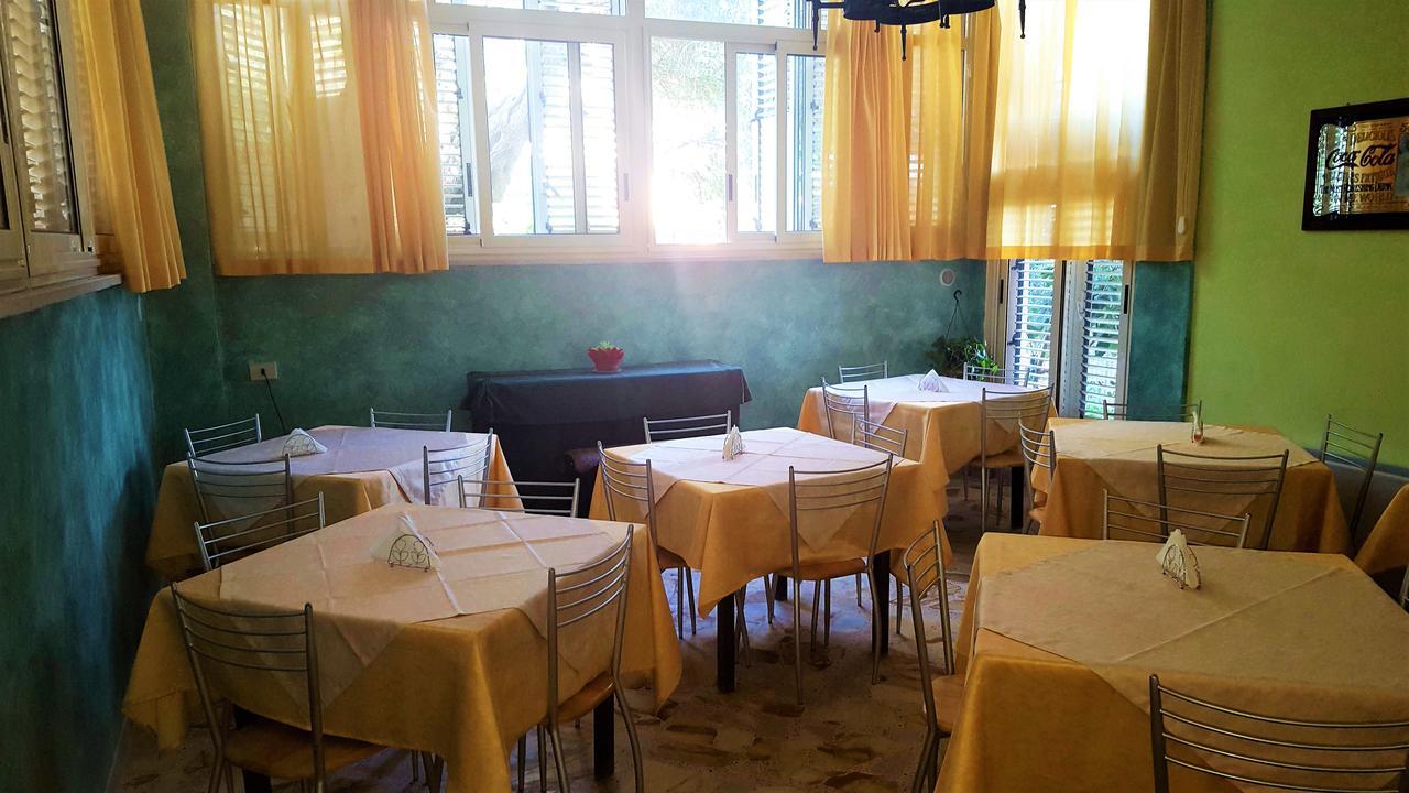 Bed and Breakfast Delle Rose Cefalù Exterior foto